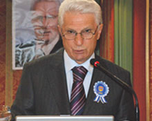 Fevzi Apaydın'dan polise teşekkür