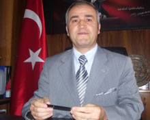 Türkiye'nin havacılıktaki önemi büyük.