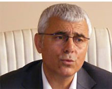 Bafra'da ihracaatı destekleme merkezi kuruldu