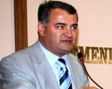 Samsun'un 5 yıllık yol haritası hazır