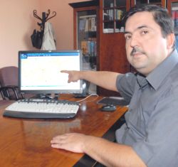 Uydu Takibine Takılan İşçiye Pazar Günü Ceza Nöbeti