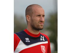 SAMSUNSPOR'DA OKAN ŞOKU