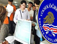 Kredi borcunu ödemeyene tapu dahi yok