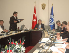 İşte YÖK'ün Trabzon kararları
