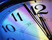 Yaz saati uygulaması bitiyor