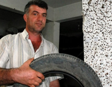 Sinop'ta ilginç koleksiyon