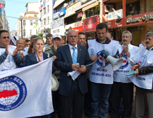 Eşit işe eşit ücret