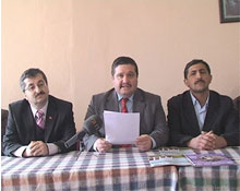 Kabul edilemez