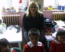 Okul Önceci Sınıf Öğretmenleri