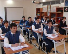 Özel okullarda etüt olacak mı?