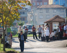 4 bin aileye kömür yardımı yapılacak