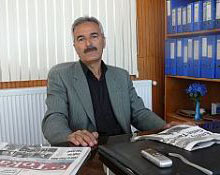 Projelerin sıkı takipçisi