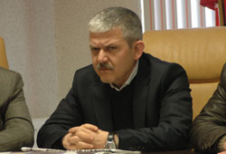 Başgöl Malatya'ya gitmeyecek