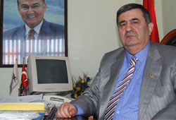 Binici'den hükümete kriz uyarısı