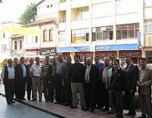 Esnafın beklentisi