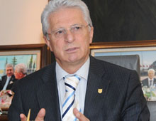 Rekabet ve kriz fena etkiledi