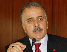 Ulubey öğretmenevi odü'ye devredildi