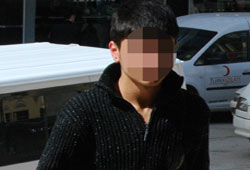 Para vermeyince bıçakladı