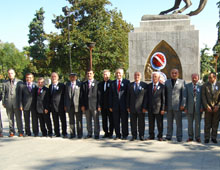 Esnafın sabrı taşmasın