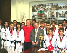 Demirtaş tebrik etti