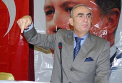 Ortak hareket etmeliyiz