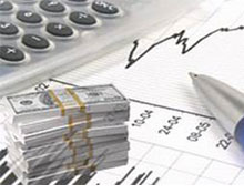 Cari açık dibe vurdu