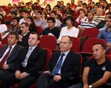 OMÜ'de tasarruf seferberliği!