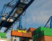 Yeni Gümrük Kanunu yürürlükte