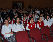 Ahilik kültürü tanıtıldı