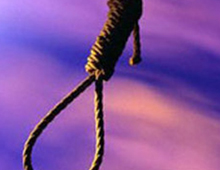 13 yaşındaki çocuk intihar etti