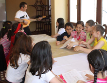 Canik'te 43 ayrı branşta mesleki kurs