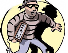 Hırsızlıktan 4 kişi yakalandı