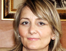 Bildiri gönderilmedi