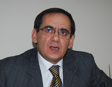 Demir, Iraka model oldu