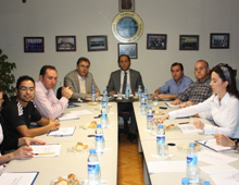 SAMSİAD'ta etkili iletişim semineri