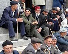 Emeklilere maaş müjdesi