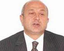 'Feryat etmeyin kesenin ağzını açın'