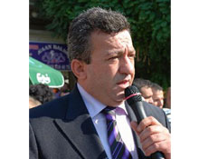 İnsansız hava aracı TBMM gündeminde