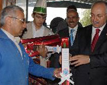 Utanç yolu olmaktan çıkacak