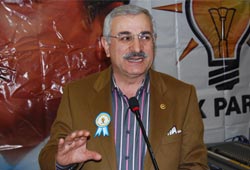 'Tarihe gömülecekler'