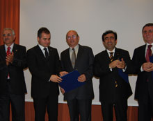 Yeşilyurt'tan eğitime tam destek