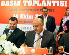 Araplar şekere talip
