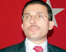 Hazırlıklar başladı