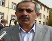 Tokat'lı çiftçiler fuar yolunda