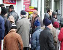 3 milyon emekli zam için umutlandı