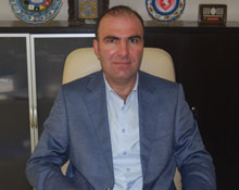 Kızılay kurban kampanyasını başlattı