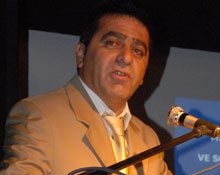 TÜFAD bilgilendirdi