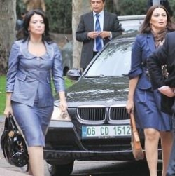 Azeri Vekillerin Erdoğan Memnuniyeti