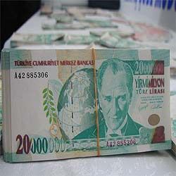 Partilerin Kasası Dolacak
