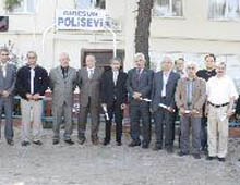 Günde bir öğrenciye bir öğün yemek